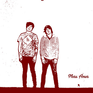 Same Damn Song by More Amor