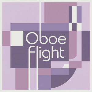 Oboe Flight by Yara Holt