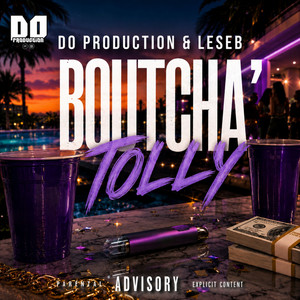 Boutcha’Tolly by D0 Production, LESEB