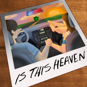Is This Heaven by Dayfall