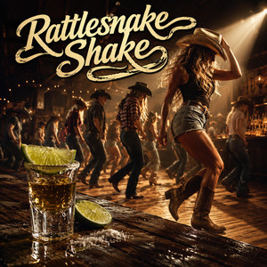 Rattlesnake Shake
