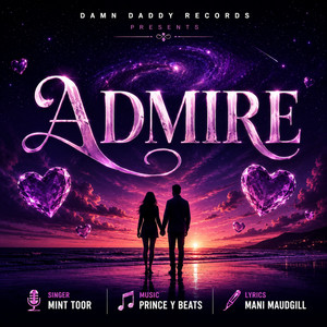 Admire by Mint Toor