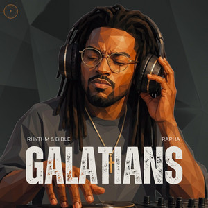 Galatians 1:1-10 by Rhythm & Bible, Rapha