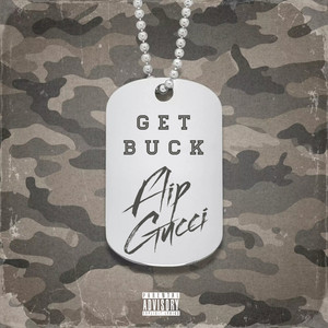 Portada de GET BUCK