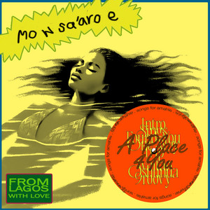 Intro (Arrival At Lagos) by Oshunda
