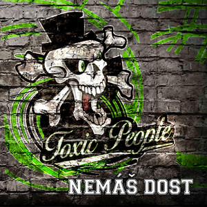 Padám by Toxic People