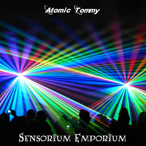 Atomic Tommy - Across the Mire