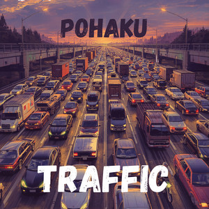 Traffic by Pohaku