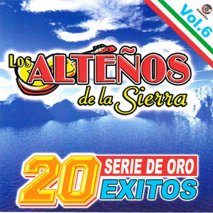 Los Alteños De La Sierra - Sufro Por Que Te Quiero