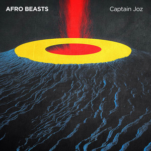 Captain Joz - Yelema