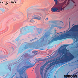 Forgive by Crazy Cake