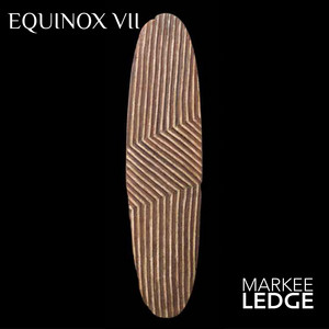 Park by Markee Ledge, Decoder