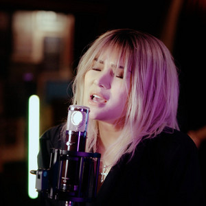 Grace Cristobal - Bleeding Love