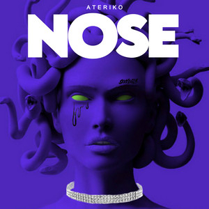Nose by Ateriko