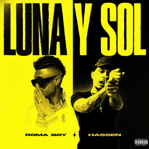 Roma Boy - LUNA Y SOL