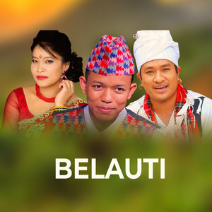 Chetan Gharti & Devi Gharti Magar - Belauti