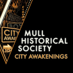 City Awakenings cover