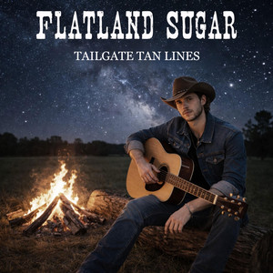 Tailgate Tan Lines by Flatland Sugar