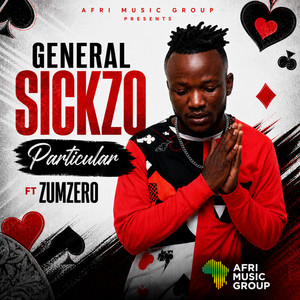 Particular by General Sickzo, ZUMZERO