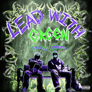 GREENP1NTS & takeyolead - wheredamoneyat?