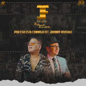 Por Eso Está Conmigo (feat. Johnny Rivera) [En Vivo]