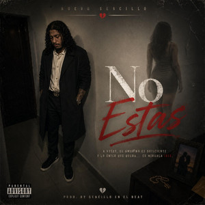 No Estas by Emeikel