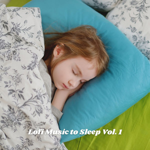 Lofi Music to Sleep Vol. 1 album