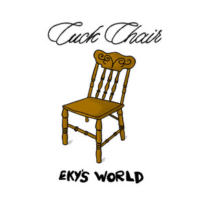 Cuck Chair by Eky's World