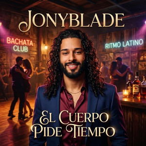 el cuerpo pide tiempo by Jonyblade