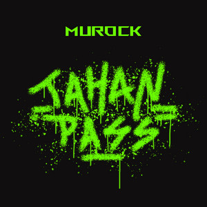 Tahan Pass by Murock