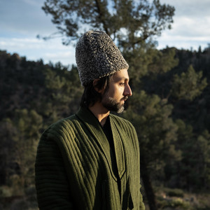 Hijran by Qais Essar, Sadaf Amini