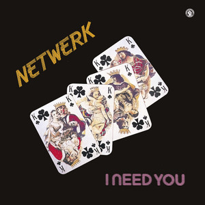 Cover Girl by Netwerk