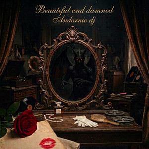 Beautiful and damned by Andarnio dj