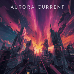 Aurora Current by Jonathan Scott