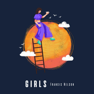 Girls by Francis Nelson