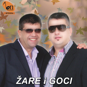 Otac by Krajisnici Zare I Goci