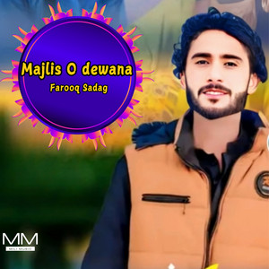 Farooq Sadag - Ji Mani Mola