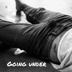 Going under by Juanita's Father