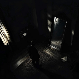 Stuck Inside A Mirror by Anthony Ivan