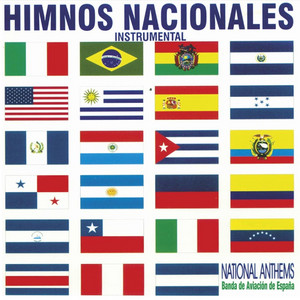 Banda de Aviacion Espanola - El Salvador