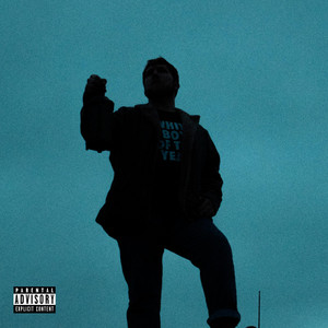 album cover: SIGNAL LOST