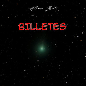 Billetes by AITHANA BEATZ