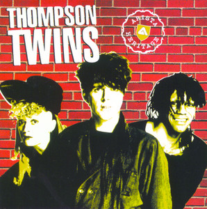 80'sUK トンプソン・ツインズ 初期作品2枚組/A Prodult of…他 THOMPSON TWINS / King For A Day – TICRO MARKET