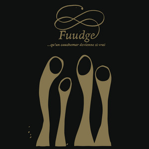 J'aimerais ben ça aimer ça (mais j'aime pas ça) by FUUDGE