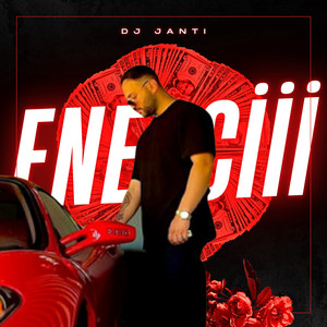 Dj Janti - Enerciii (feat. Emre İskender) [Remix]