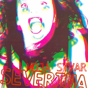 Moja Stvar cover