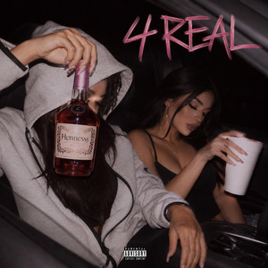 4RACKS by Burnedead