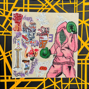 Connection Unstable, Pt. 3 (feat. Salem Ethereal, Zinalí & The Prophet)
