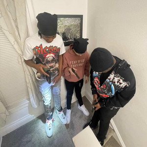 Death Call (Luhh Twon X MarkSnatchEm X CaySnakeEm by CaySnakeEm