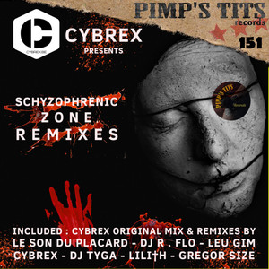 Schyzophrenic Zone Remixes - Dj TygA Remix